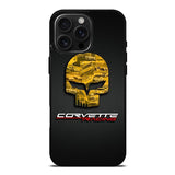 Corvette iPhone 16 Pro Case OV8962