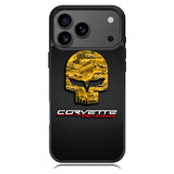 Corvette iPhone 17 Pro Case OV8962