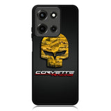 Corvette Motorola Moto G 5G 2025 Case OV8962