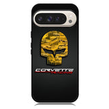 Corvette Google Pixel 10 | Google Pixel 10 Pro Case OV8962