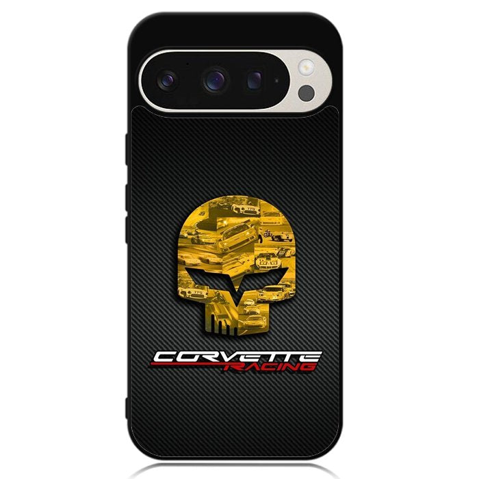 Corvette Google Pixel 9 | Pixel 9 Pro Case OV8962