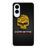 Corvette Samsung Galaxy S25 Edge 5G Case OV8962
