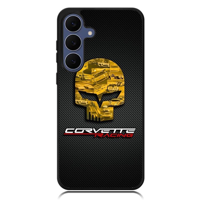 Corvette Samsung Galaxy S25 FE Case OV8962