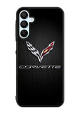 Corvette Logo Samsung Galaxy A15 5G Case OV8961