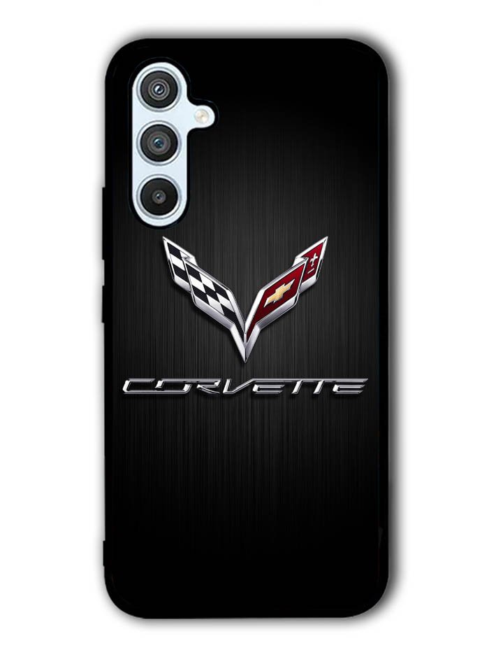 Corvette Logo Samsung Galaxy A54 5G Case OV8961