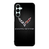 Corvette Logo Samsung Galaxy A16 Case OV8961
