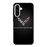 Corvette Logo Samsung Galaxy A56 5G Case OV8961