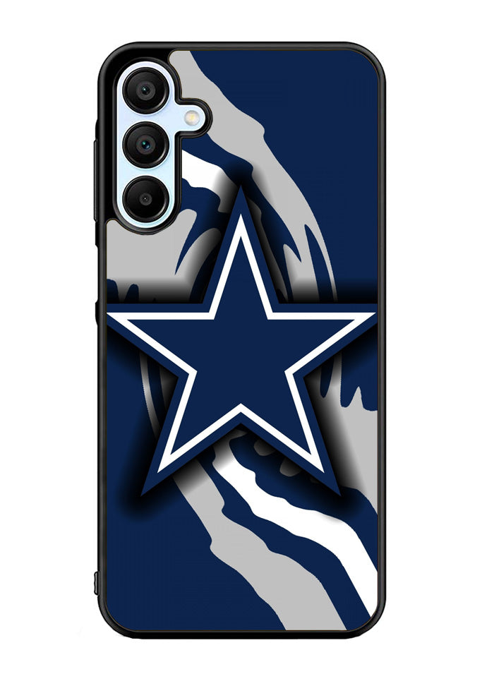 dallas cowboys Samsung Galaxy A15 5G Case OV8959