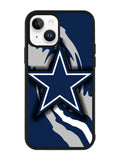 dallas cowboys iPhone 15 Plus Case OV8959