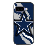 dallas cowboys Google Pixel 10A Case OV8959