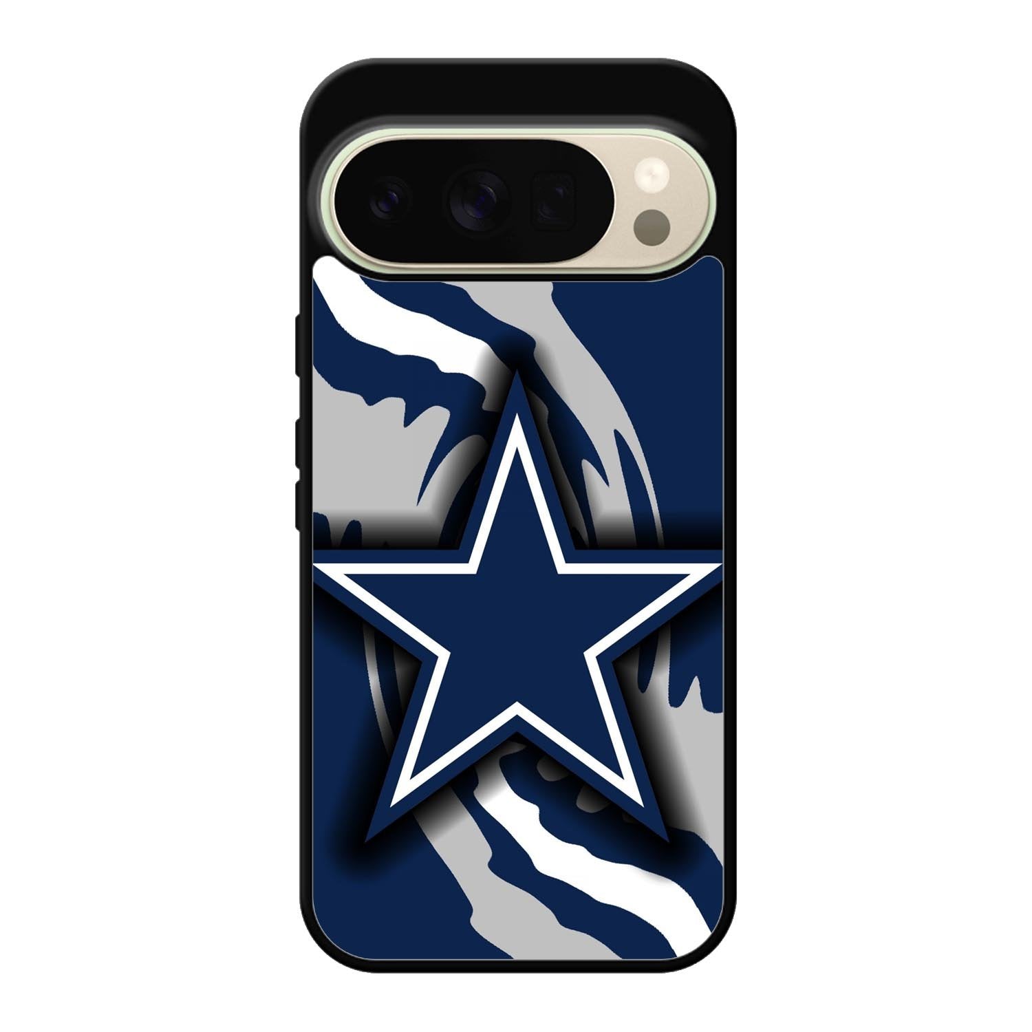 dallas cowboys Google Pixel 10 Pro XL Case QC8959