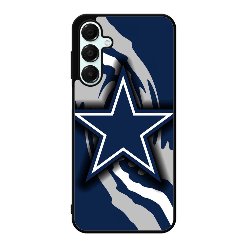 dallas cowboys Samsung Galaxy A16 Case OV8959
