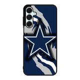 dallas cowboys Samsung Galaxy A16 Case OV8959