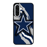 dallas cowboys Samsung Galaxy A56 5G Case OV8959