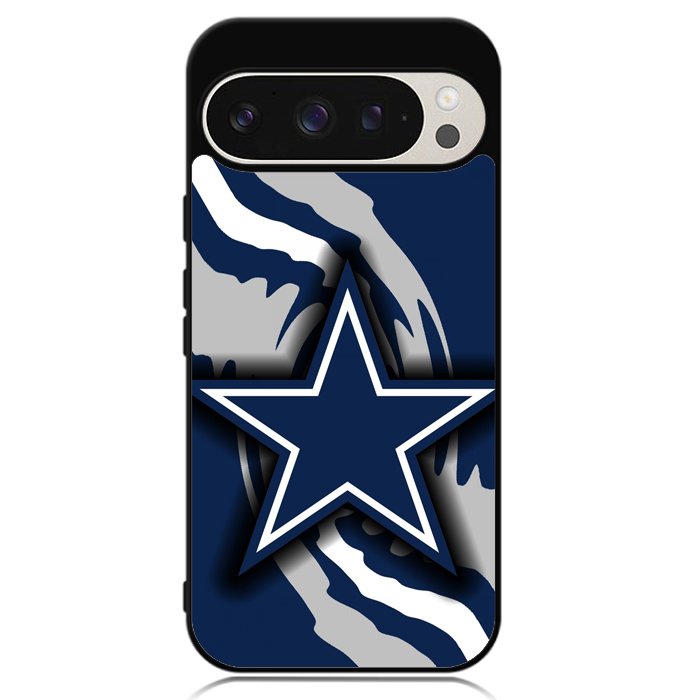 dallas cowboys Google Pixel 9 Pro XL Case OV8959