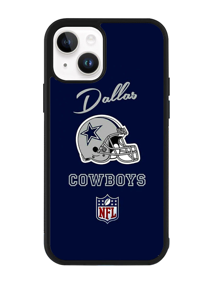 dallas cowboys iPhone 15 Case OV8958