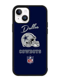 dallas cowboys iPhone 15 Case OV8958