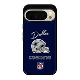 Dallas Cowboys 15th Google Pixel 10 Pro XL Case