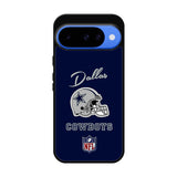 Dallas Cowboys 15th Google Pixel 10 Case