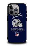 Dallas Cowboys 15th iPhone 15 Pro Case