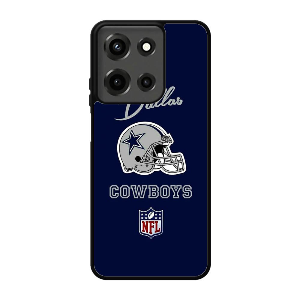 Dallas Cowboys 15th Motorola Moto G 5G 2025 Case OV5032