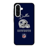 Dallas Cowboys 15th Samsung Galaxy A56 Case OV5032
