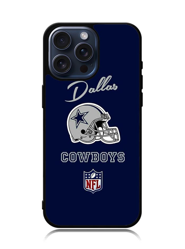 dallas cowboys iPhone 15 Pro Case OV8958