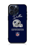 dallas cowboys iPhone 15 Pro Max Case OV8958