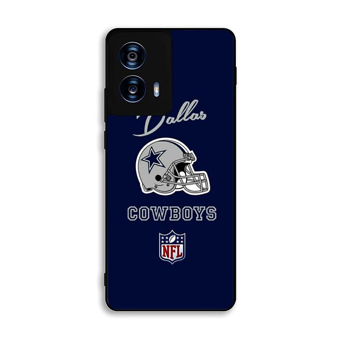 Dallas Cowboys 15th Motorola Moto G Power 5G 2024 Case OV3785