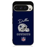 Dallas Cowboys 15th Google Pixel 9 | Pixel 9 Pro Case
