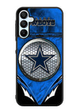 dallas cowboys logo Samsung Galaxy A35 5G Case OV8957