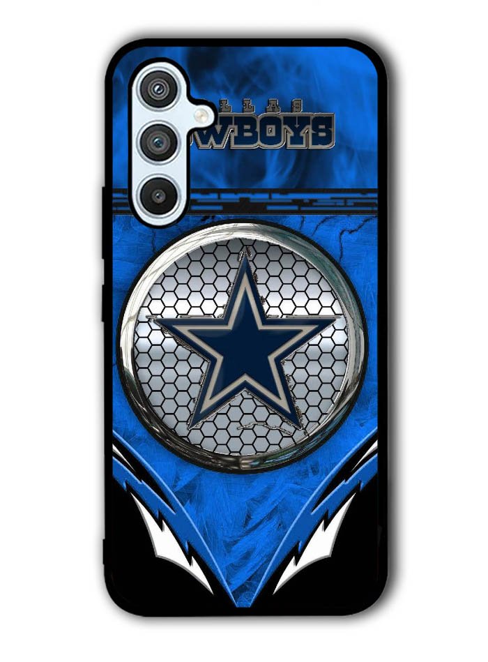 dallas cowboys logo Samsung Galaxy A54 5G Case OV8957