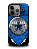 dallas cowboys logo iPhone 16 Pro Case OV8957