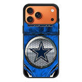 dallas cowboys logo iPhone 17 Pro Max Case OV8957