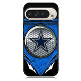 dallas cowboys logo Google Pixel 10 | Google Pixel 10 Pro Case OV8957