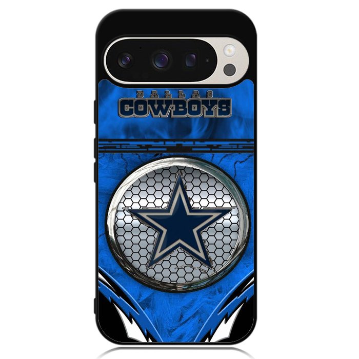 dallas cowboys logo Google Pixel 9 | Pixel 9 Pro Case OV8957