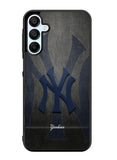 New York Yankees Samsung Galaxy A15 5G Case OV8952