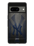 New York Yankees Google Pixel 8 Case QC8952
