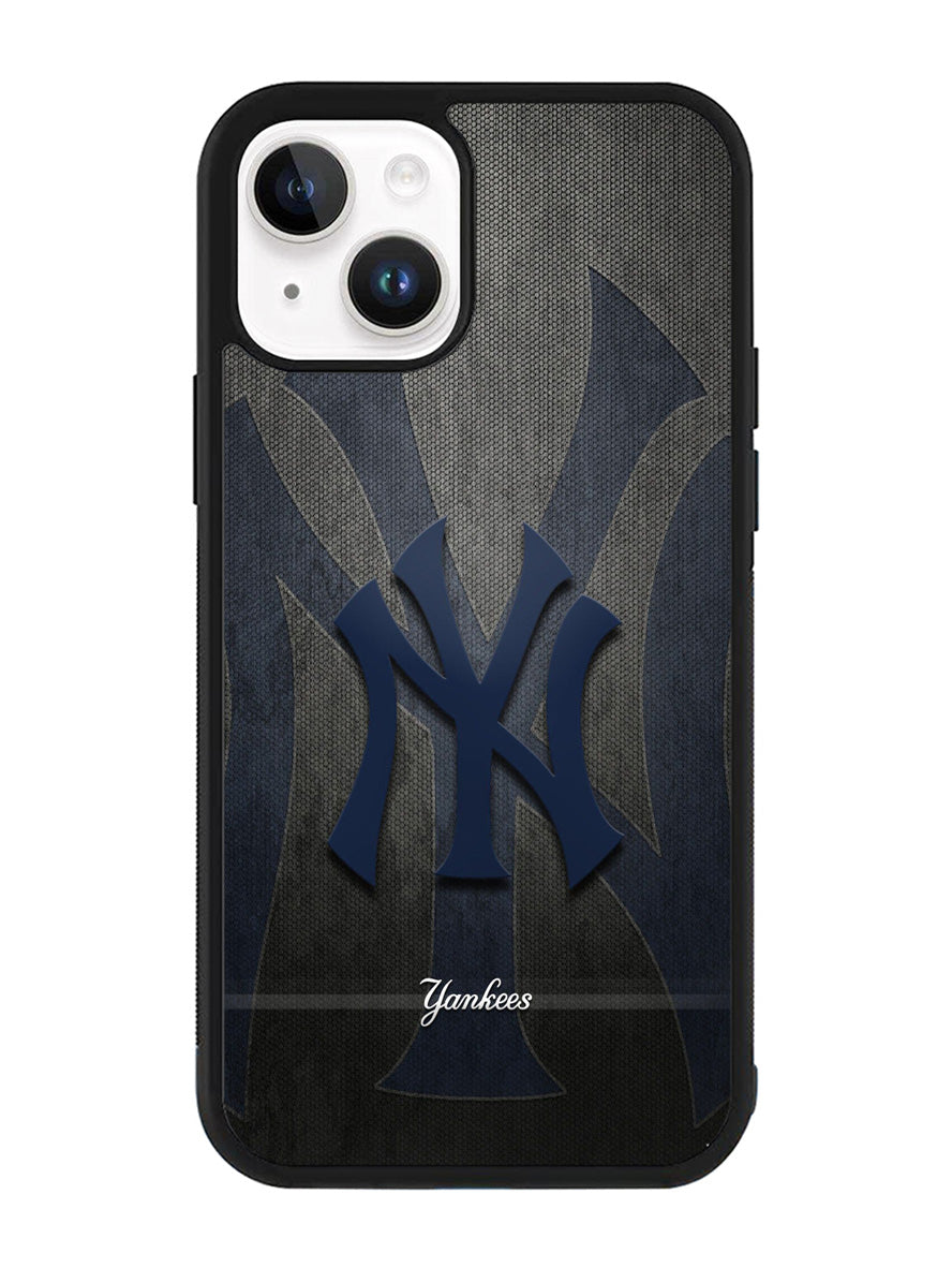 New York Yankees iPhone 15 Case OV8952