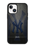 New York Yankees iPhone 15 Case OV8952