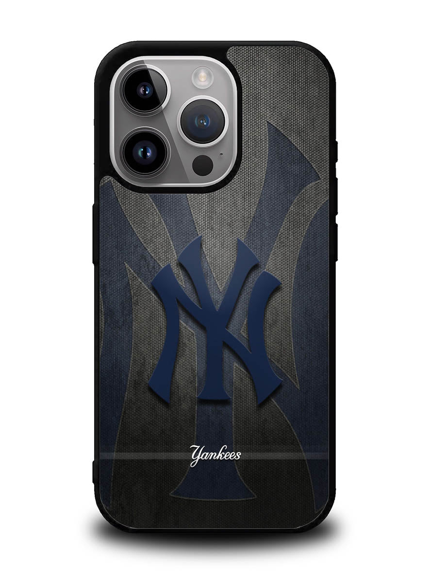 New York Yankees iPhone 16 Pro Max Case OV8952