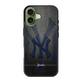 New York Yankees iPhone 17 Case OV8952