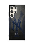 New York Yankees Samsung Galaxy S24 Ultra 5G Case OV8952