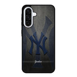 New York Yankees Samsung Galaxy A56 5G Case OV8952