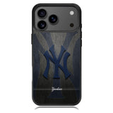 New York Yankees Samsung Galaxy S26 Case OV8952