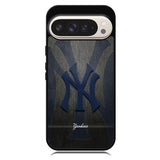 New York Yankees Google Pixel 10 | Google Pixel 10 Pro Case OV8952