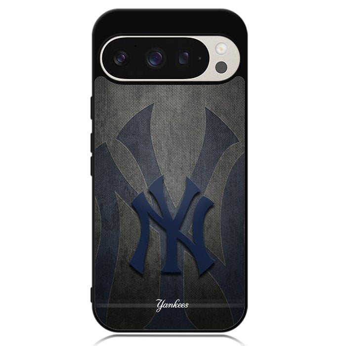 New York Yankees Google Pixel 9 | Pixel 9 Pro Case OV8952