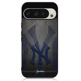 New York Yankees Google Pixel 9 | Pixel 9 Pro Case OV8952