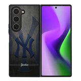 New York Yankees Samsung Galaxy Z Fold 6 5G 2024 Case OV8952