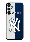 New York Yankees Samsung Galaxy A15 5G Case OV8951